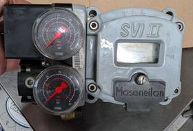 Svi2-21121111 Masoneilan Masoneilan/dresser Digital Valve Positioner 150 Psi Svi-ii