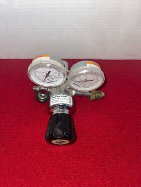 Mreg-5131-xx Matheson 81l-580 Regulating Fluid Pressure Valve