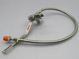 M54-18tr-n2 Matheson Tri Gas Regulator Accessory T216465
