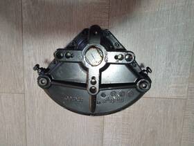 Mx200dm Matryx 601171 Vane Actuator For 2-6in Butterfly Valves