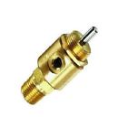 Mav-2p Clippard Stem Valve Npt Scfm At Psig