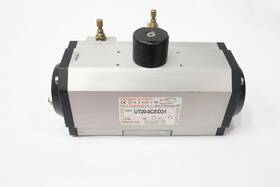Ut20-0ced31 Max-air Technology Pneumatic Valve Actuator