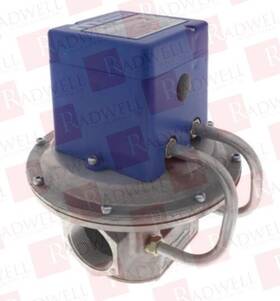 Mr212g Maxitrol / Used
