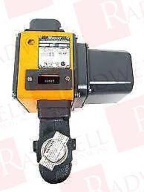 075sma11-aa11-bb20b0 Maxon Honeywell / 075sma11aa11bb20b0 Used