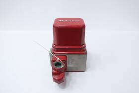 100sma21-aa21-bb12a0 Maxon Sto Vent Valve 1in Npt 115v-ac