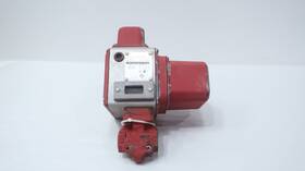 100sma21-ab22-bb22a0 Maxon Normally Open Valve 115v-ac 1in Npt