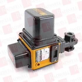 125sma11aa11bb21a0 Maxon Honeywell / Used