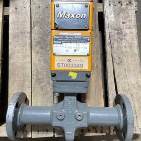 200s8111-fa62-g1b0 Maxon Normally Closed Shut Off Valve Series 8000 20a 24vdc