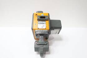 200sma11-aa12-bb22a0 Maxon Gas Shutoff Valve 2in Npt