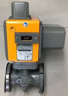 200sma11-ba11-bb22a0 Maxon Automatic Gas Shut-off Valve M1