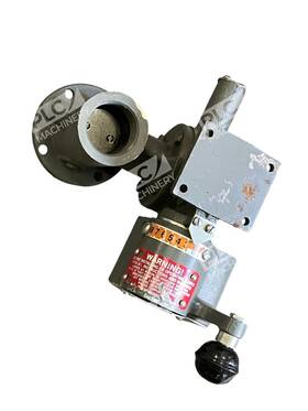55634176 Maxon Control Valve 1-8min Size 5m