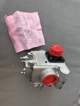 Uc4m-e2 Maxon Maxton Uc4m Elevator Part