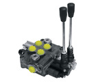 Mb21bb5c1 Prince Hydraulic Control Valve Gpm Psi Max