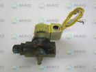 Mb25p2 Sporlan Valve Used