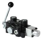 Mbv1sp Mbv2sp-flt1 Delavan Ag New Powermax Single Spool Monoblock Directional Control Valve