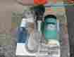 Md-30rz-115nl02 Magnet Pump Iwaki Max 4.5 Gal Min 11m Gauge Valves