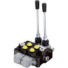 Md1225ndadd Nortrac Monoblock Hydraulic Control
