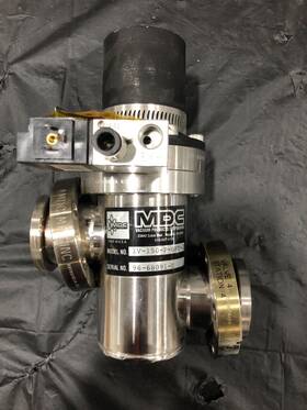 Iv-150-p-opt-2 Mdc 2.75 Inch Bellows Pneumatic Shut Off