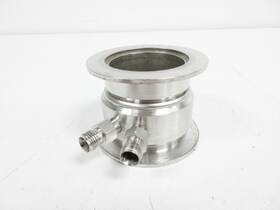 K200-wwc Mdc Watercooled Nw50 Pipe 715115 To Nw-50