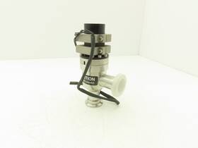 Kav-100-p-02 Mdc Pneumatic Angle Solenoid Valve High Vacuum 1 Inch Connection