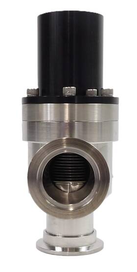 Kav-150-p-10-11 Mdc Angle Valve Amat 3870-00118 Working Surplus