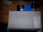 Mdh-5-2-d-2-fr-m12-c Festo New Solenoid Valve Other Open Box