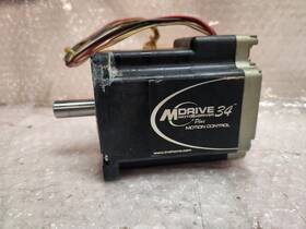 Mdi1frl34b7-eq Mdrive 34 Microstepping Motor Usa Stock Free Shipping