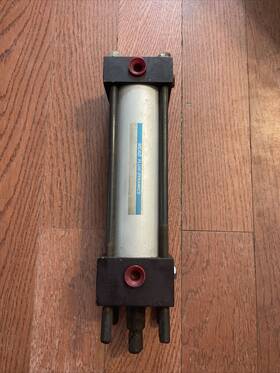 Dm-200x5.0000tifcb Mead Fluid Dynamics Air Control Valve