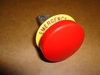 Mead Emergency Stop Pneumatic Ltv-es
