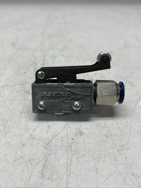 3229721 Mead Mv-45 Valve