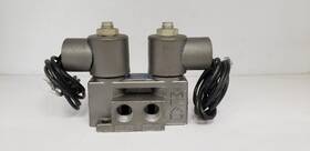 N2-dc Mead Solenoid Valve