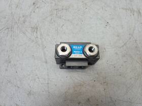 N2-dp Mead Fluid Dynamics Nova I Solenoid Valve Good Shape