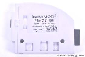V3a-c121-bw1 Mead Valve