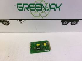 C72p20671 Meiden G72p20671/pp2d-dn25 C72p20671/pp2d-dn25 Circuit Board Used Free Shipping