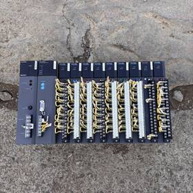 P4-ap01 Meiden P4-ps01 Sequencer Controller P4-a102