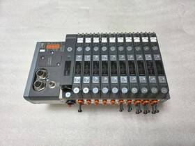 02282e0en Metal Work I/o Module Eb80 10 Pos Multi-function 02282 Valves