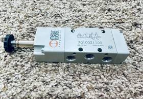 7010021100 Metal Work Pneumatic Valve
