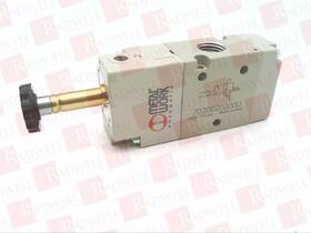 7020020200u Metal Work Pneumatic / Used Tested Cleaned