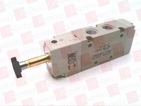 7020021100u Metal Work Pneumatic / Used