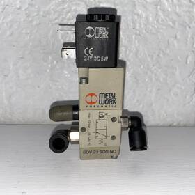 Sov23sosnc Metal Work Sov 23 Sos Nc