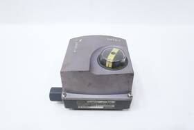 30v-dc Metso Nq8261/s1 Pneumatic Valve Positioner 36-115psi