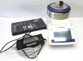 Dp70 Mettler Toledo Dropping Point System With Accessory Kit
