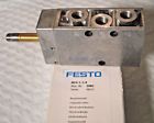 Mfh-5-1-8 9982 Festo Solenoid Valve