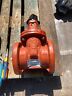 Mh4067mms9s Kennedy Resilent Wedge Fire Valve