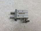 Mhz2-25d Smc Pneumatic Air Gripper Bt