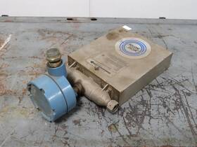 S040s119 Micro Motion Mass Flow Sensor T159006