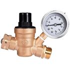 Micwpr065 Mictuning Pressure Gauge Accessories 6970544440560