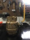 Mid-942-209-fs-isi Full Port Brass Ball Valve Npt Threaded