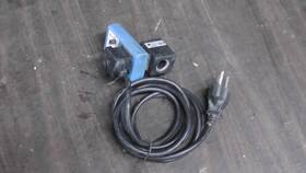 Ead-25 Midwest Control / Ead25 With Ez-1 Switch Current Used
