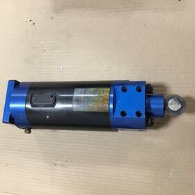 480-10249-35 Milco Linear Actuator 10181803l